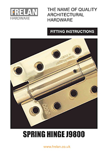 SPRING HINGE FITTING INSTRUCTIONS_Page_1
